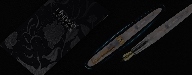 签字笔  美工笔  圆珠笔  蘸水笔 金笔  钢笔 定制笔  书法笔、签字笔   中欧(中国) 水妖