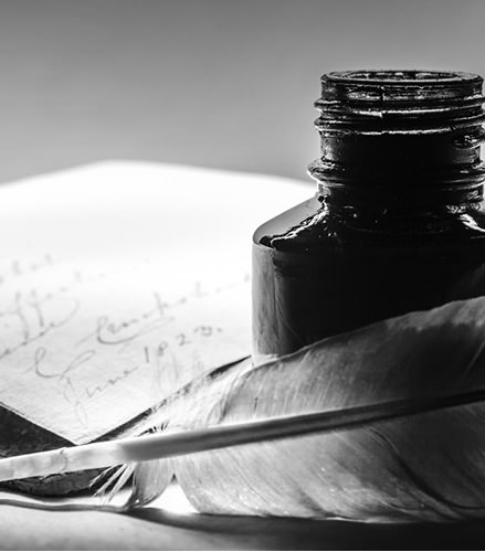 签字笔  美工笔  圆珠笔  蘸水笔 金笔  钢笔 定制笔  书法笔、签字笔   中欧(中国) 水妖