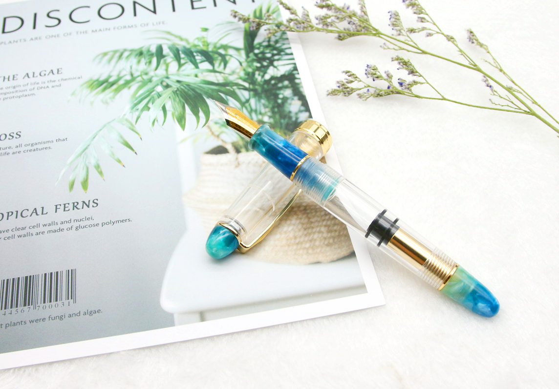 签字笔  美工笔  圆珠笔  蘸水笔 金笔  钢笔 定制笔  书法笔、签字笔   中欧(中国) 水妖