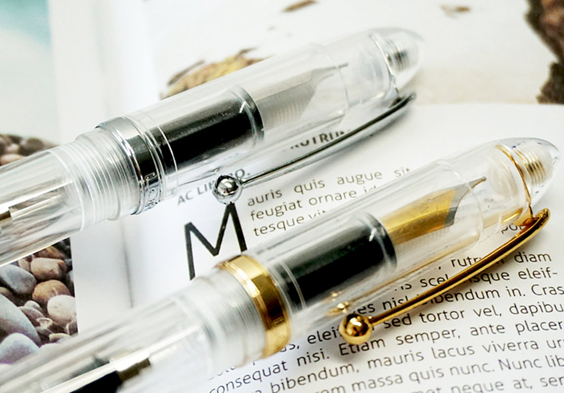 签字笔  美工笔  圆珠笔  蘸水笔 金笔  钢笔 定制笔  书法笔、签字笔   中欧(中国) 水妖