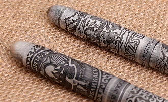 签字笔  美工笔  圆珠笔  蘸水笔 金笔  钢笔 定制笔  书法笔、签字笔   中欧(中国) 水妖