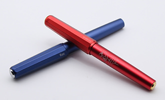 签字笔  美工笔  圆珠笔  蘸水笔 金笔  钢笔 定制笔  书法笔、签字笔   中欧(中国) 水妖