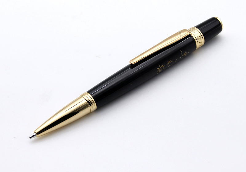 签字笔  美工笔  圆珠笔  蘸水笔 金笔  钢笔 定制笔  书法笔、签字笔   中欧(中国) 水妖