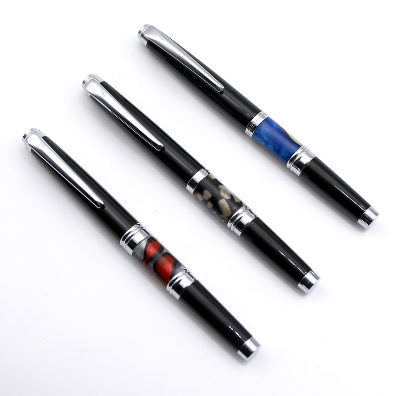 签字笔  美工笔  圆珠笔  蘸水笔 金笔  钢笔 定制笔  书法笔、签字笔   中欧(中国) 水妖