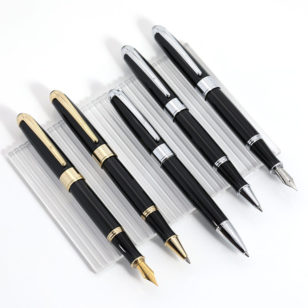 签字笔  美工笔  圆珠笔  蘸水笔 金笔  钢笔 定制笔  书法笔、签字笔   中欧(中国) 水妖