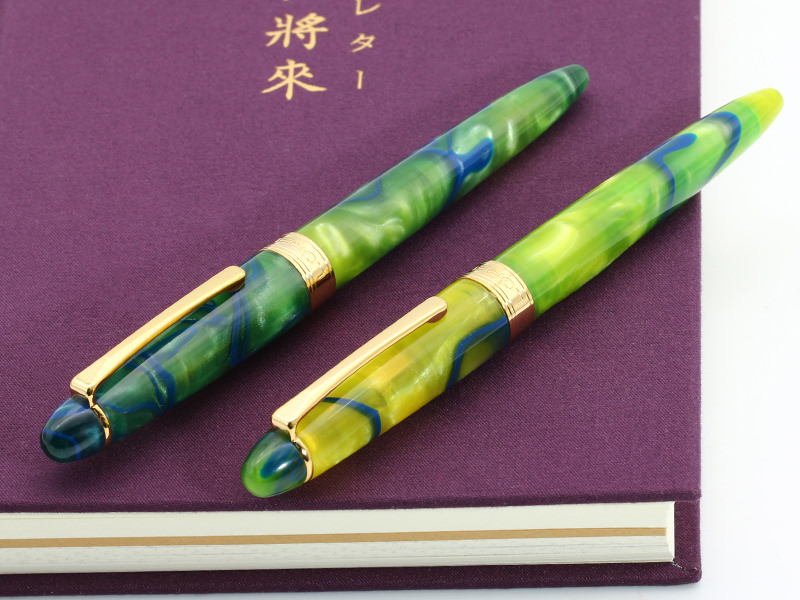 签字笔  美工笔  圆珠笔  蘸水笔 金笔  钢笔 定制笔  书法笔、签字笔   中欧(中国) 水妖