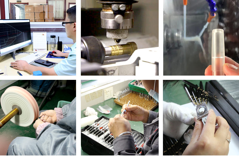 签字笔  美工笔  圆珠笔  蘸水笔 金笔  钢笔 定制笔  书法笔、签字笔   中欧(中国) 水妖